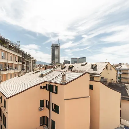 Otta's Appartement