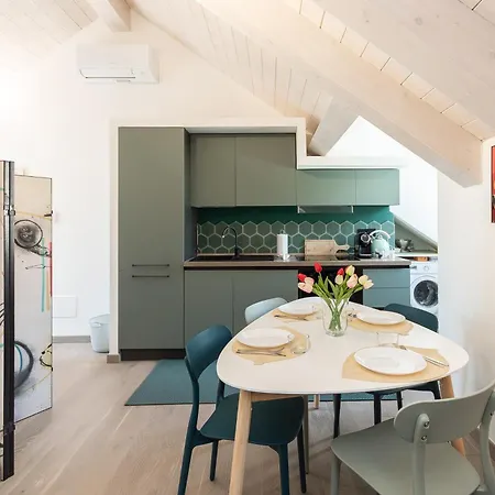 Appartement Otta's *