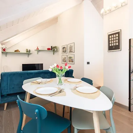 Appartement Otta's Gênes