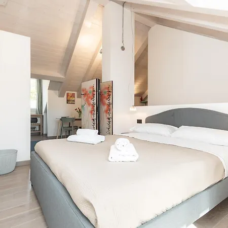 Otta's Appartement