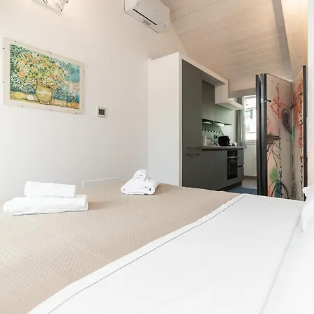 Appartement Otta's *