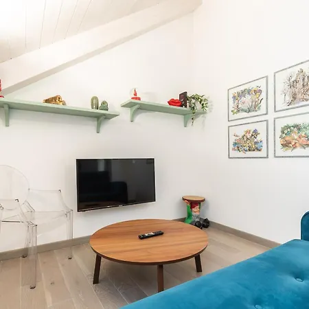 Appartement Otta's Gênes