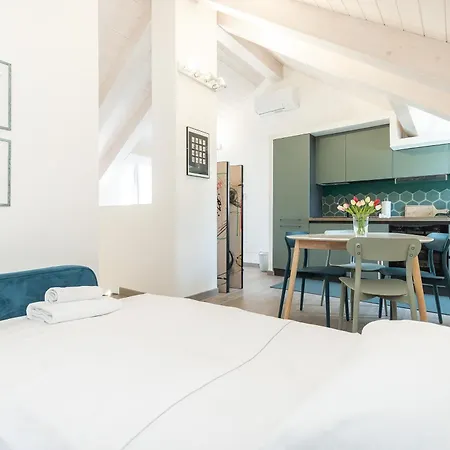 Otta's Appartement *
