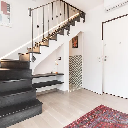 Appartement Otta's