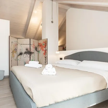 Appartement Otta's *