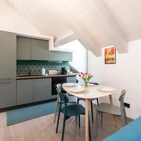 Otta's Appartement *