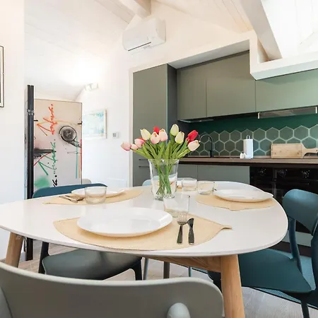 Otta's Appartement *