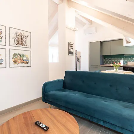 Otta's Appartement *