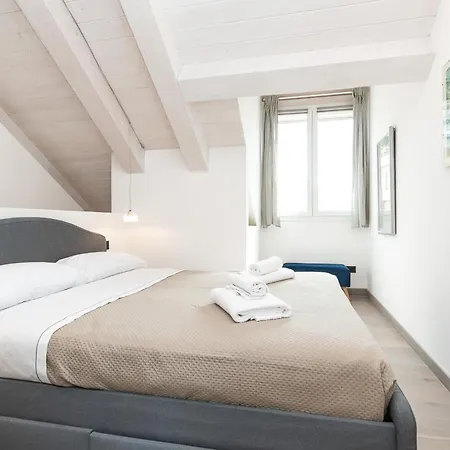 Appartement Otta's