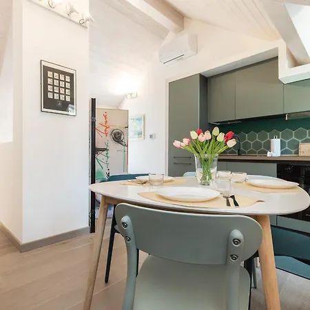 Otta's Appartement *
