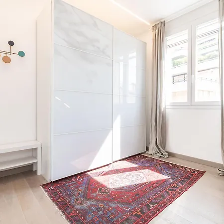 Otta's Appartement Gênes