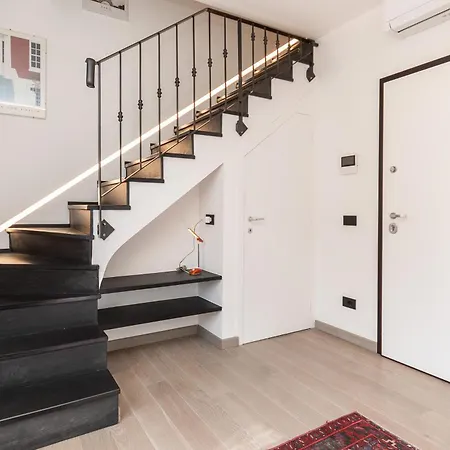 Appartement Otta's Gênes