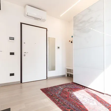 Otta's Appartement