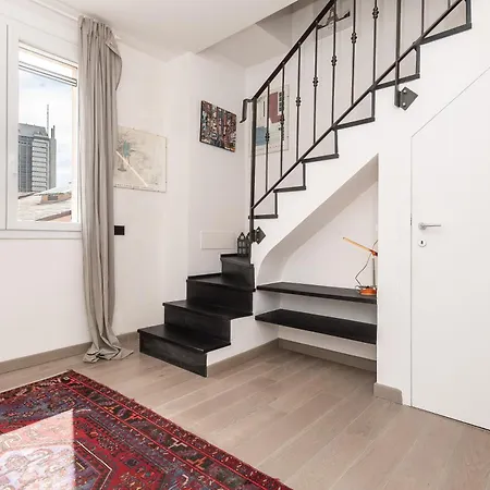 Appartement Otta's