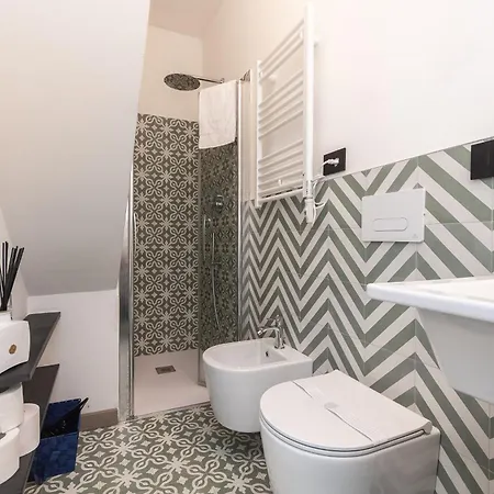 Appartement Otta's Gênes
